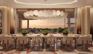 Nuova costruzione Villa Jumeirah