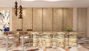 Nuova costruzione Villa Jumeirah