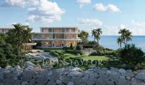 Nuova costruzione Villa Jumeirah