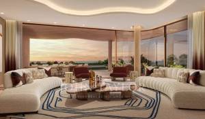 Nuova costruzione Villa Jumeirah