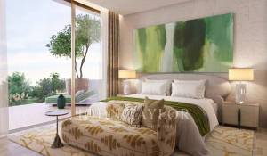 Nuova costruzione Villa Jumeirah