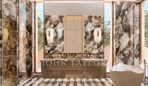 Nuova costruzione Villa Jumeirah
