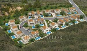 Nuova costruzione Villa Limassol