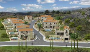 Nuova costruzione Villa Limassol