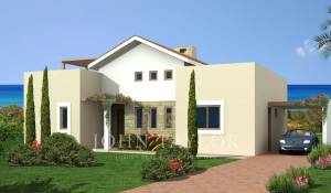 Nuova costruzione Villa Limassol