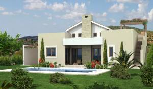 Nuova costruzione Villa Limassol