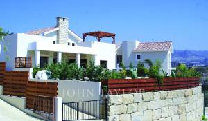 Nuova costruzione Villa Limassol