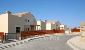Nuova costruzione Villa Limassol
