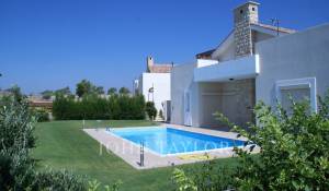 Nuova costruzione Villa Limassol