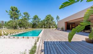 Nuova costruzione Villa Melides