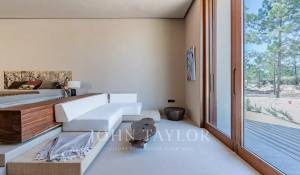 Nuova costruzione Villa Melides