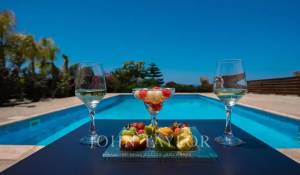 Nuova costruzione Villa Paphos