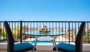 Nuova costruzione Villa Paphos