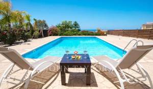 Nuova costruzione Villa Paphos