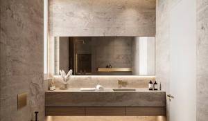 Nuova costruzione Villa Paphos