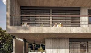 Nuova costruzione Villa Paphos