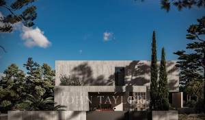 Nuova costruzione Villa Paphos