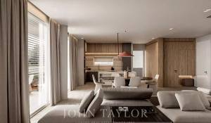 Nuova costruzione Villa Paphos