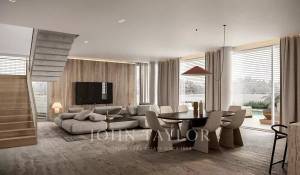 Nuova costruzione Villa Paphos