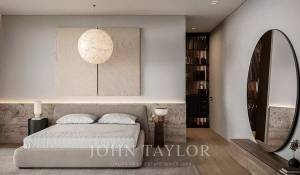 Nuova costruzione Villa Paphos