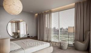 Nuova costruzione Villa Paphos