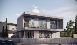 Nuova costruzione Villa Paphos
