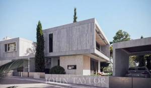 Nuova costruzione Villa Paphos