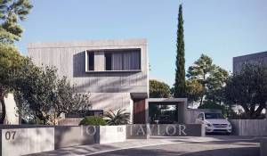 Nuova costruzione Villa Paphos