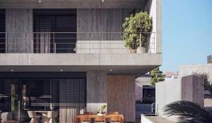 Nuova costruzione Villa Paphos