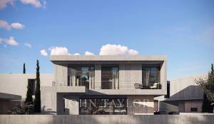 Nuova costruzione Villa Paphos