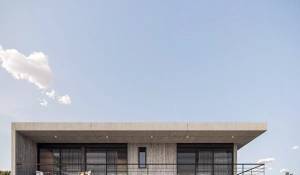 Nuova costruzione Villa Paphos