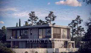 Nuova costruzione Villa Paphos