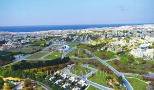 Nuova costruzione Villa Paphos