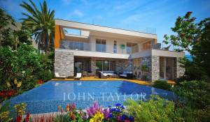 Nuova costruzione Villa Paphos