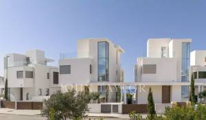 Nuova costruzione Villa Paphos
