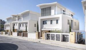 Nuova costruzione Villa Paphos