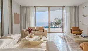 Nuova costruzione Villa Paphos