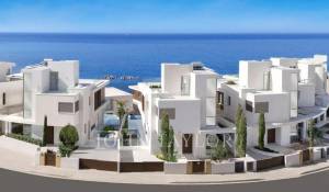Nuova costruzione Villa Paphos