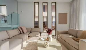 Nuova costruzione Villa Paphos