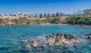 Nuova costruzione Villa Paphos