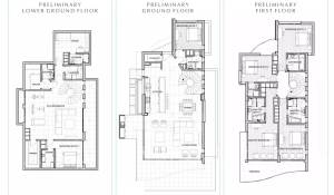 Nuova costruzione Villa Peyia