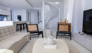 Nuova costruzione Villa Peyia