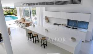 Nuova costruzione Villa Peyia