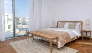 Nuova costruzione Villa Peyia