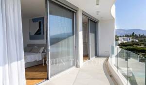 Nuova costruzione Villa Peyia