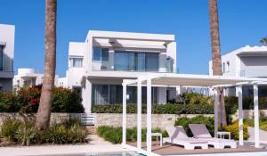 Nuova costruzione Villa Peyia