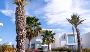 Nuova costruzione Villa Peyia