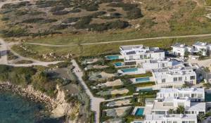 Nuova costruzione Villa Peyia