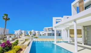Nuova costruzione Villa Peyia