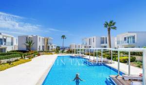 Nuova costruzione Villa Peyia